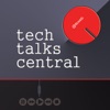 Tech Talks Central artwork
