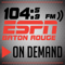 104.5 ESPN