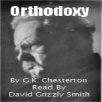 Orthodoxy podcast