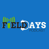 Field Days Podcast - Monica Drake