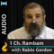 Rambam - 1 Chapter a Day (Audio)