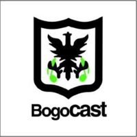 Bogocast (Bomba Estereo) Junio/2008