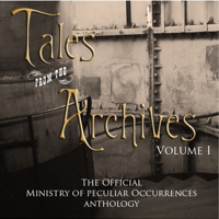 Tales from the Archives: Volume One podcast