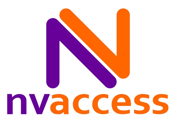 Podcast – NV Access Artwork