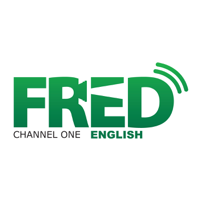 Fred English Channel » FRED English Podcast podcast