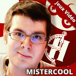 #313 - Mistercool Analyse l'Actualité Vidéoludique 13/06/2020