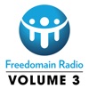 Freedomain! Volume 3: Shows 562 - 897 artwork