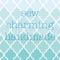 Sew Charming Handmade