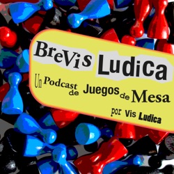 BreVis Ludica 030 - El Día WYG, Madeira y Vasco da Gama