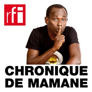 Chronique de mamane