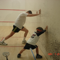Squash Cast