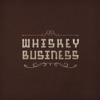 Whiskey Business artwork