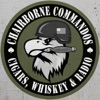 Chairborne Commandos - Military News, Technology, And Special Operations artwork