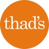 Thad's Talks artwork