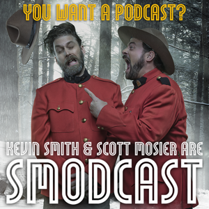 SModcast podcast