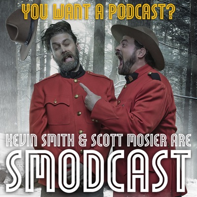 SModcast SModcast