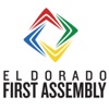 Eldorado First Assembly artwork