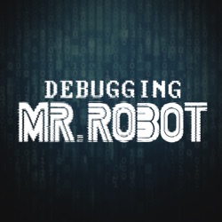 ScreenJunkies' Mr. Robot Recap Show - Debugging Season 1