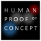 HUMAN PROOF OF CONCEPT