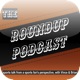 610: NBA Playoffs, Into the Conference Finals - The Roundup Podcast, w/ Your Host, Vincent, & the Guru, Gabe Goldfield