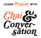 Learn Persian with Chai and Conversation