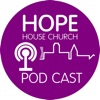 Podcast from Hope House Church, Barnsley artwork