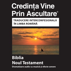 Biblia română -  Romanian Bible