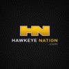 Hawkeye Nation artwork