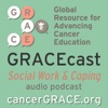 GRACEcast Social Work and Coping Audio artwork