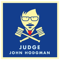 Judge John Hodgman