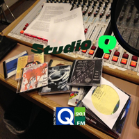 Q-90.1's Studio Q podcast