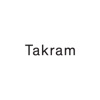 Takram Cast artwork