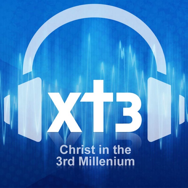 Xt3 Podcast: WYD08 SYDNEY talks