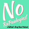 No RuPaulogies Podcast artwork
