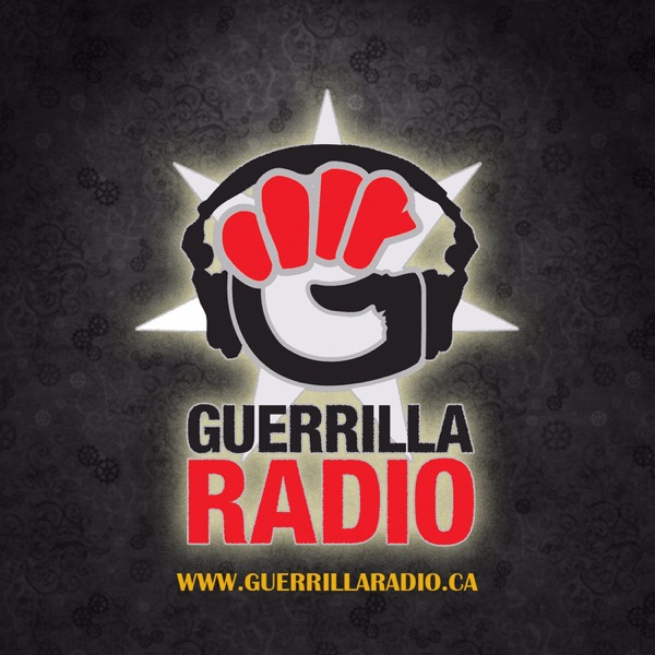 GRadio.ca Artwork