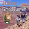 Hiking Grand Canyon