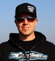 TSR Speed Shop RC podcast podcast