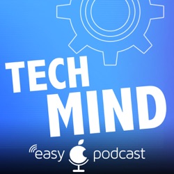 #100: La storia di Tech Mind