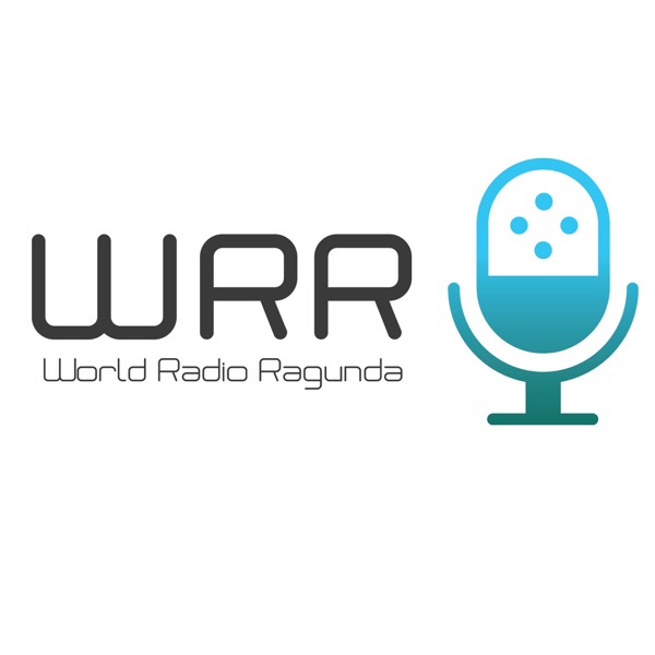 World Radio Ragunda Artwork