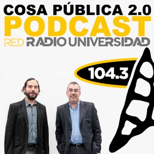 Cosa Publica 2.0 – Lu. 01 Mar 2021
