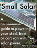 Peter B Marks - Small Solar artwork