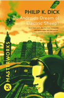 Philip K. Dick - Do Androids Dream of Electric Sheep? artwork