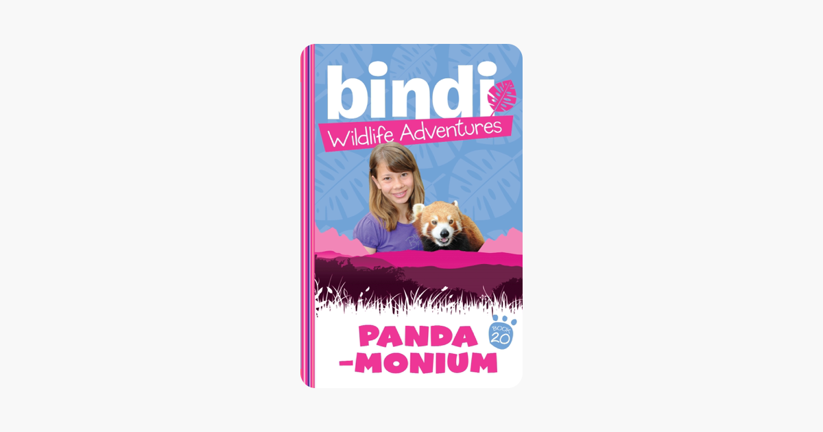 Bindi Wildlife Adventures 3: Bushfire