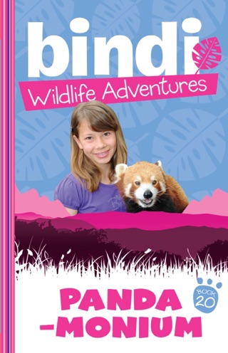 Bindi Wildlife Adventures 3: Bushfire