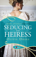 Olivia Drake - Seducing the Heiress: A Rouge Regency Romance artwork