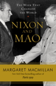 Nixon and Mao - Margaret MacMillan