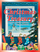 Christmas Treasury - Miles Kelly