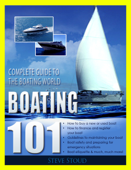 Boating 101 - Steve Stoud