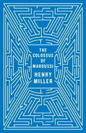 The Colossus of Maroussi (Second Edition)