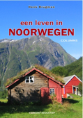 Een leven in Noorwegen - Henk Brugman
